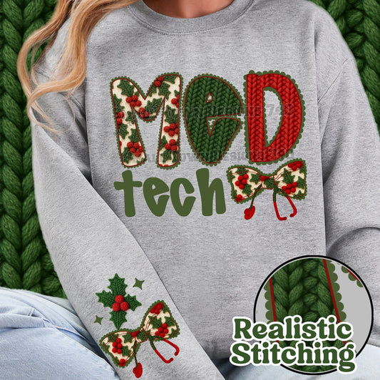 Med Tech Christmas