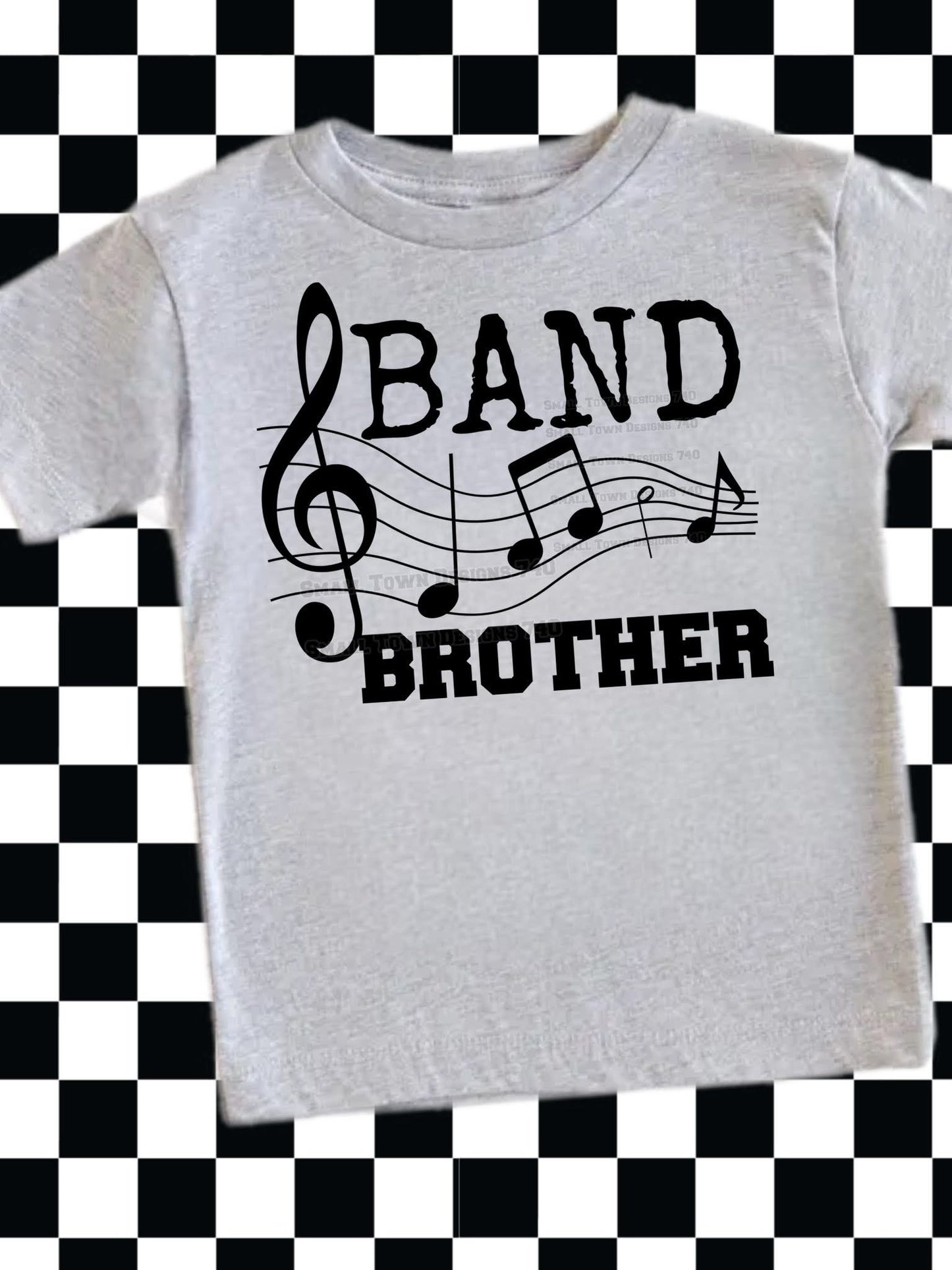 Band Brother