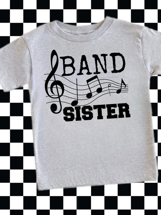 Band Sister