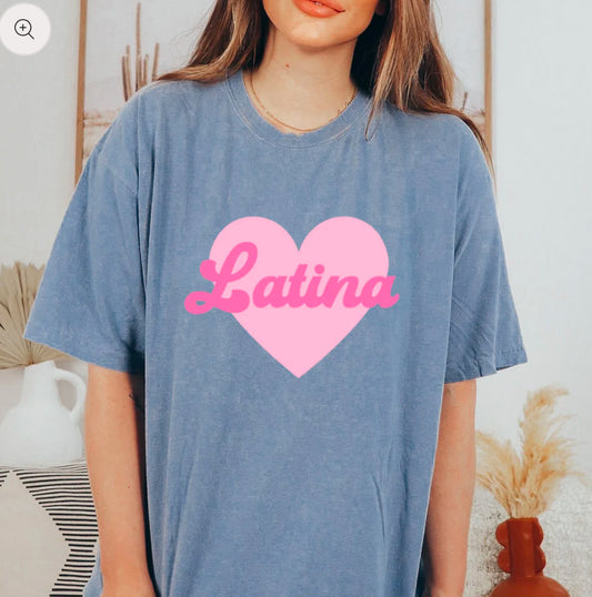 Latina Valentine