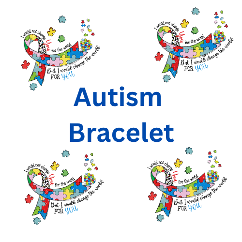 Autism Bracelet