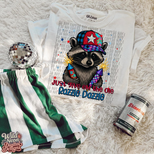 Razzle Dazzel