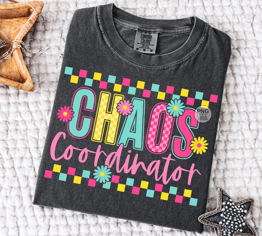 Chaos Coordinator